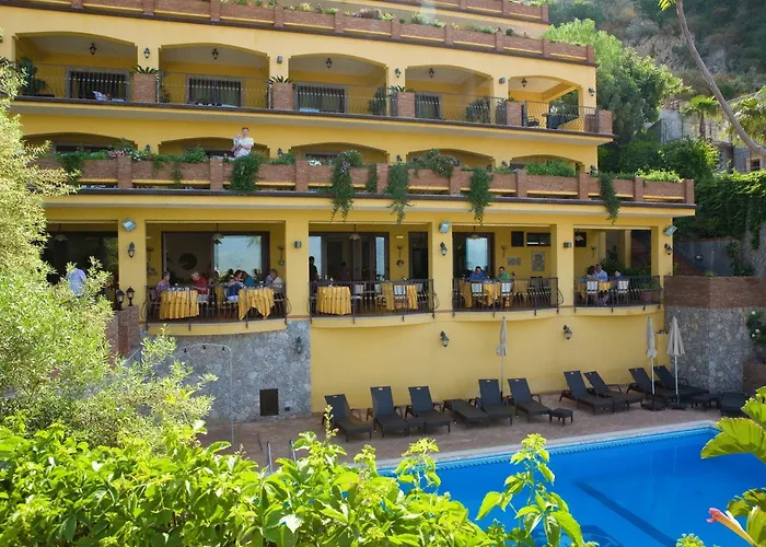Villa Angela