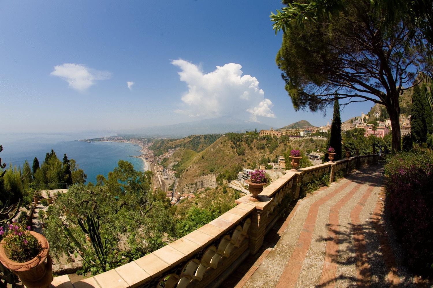 Hotel Angela Taormina