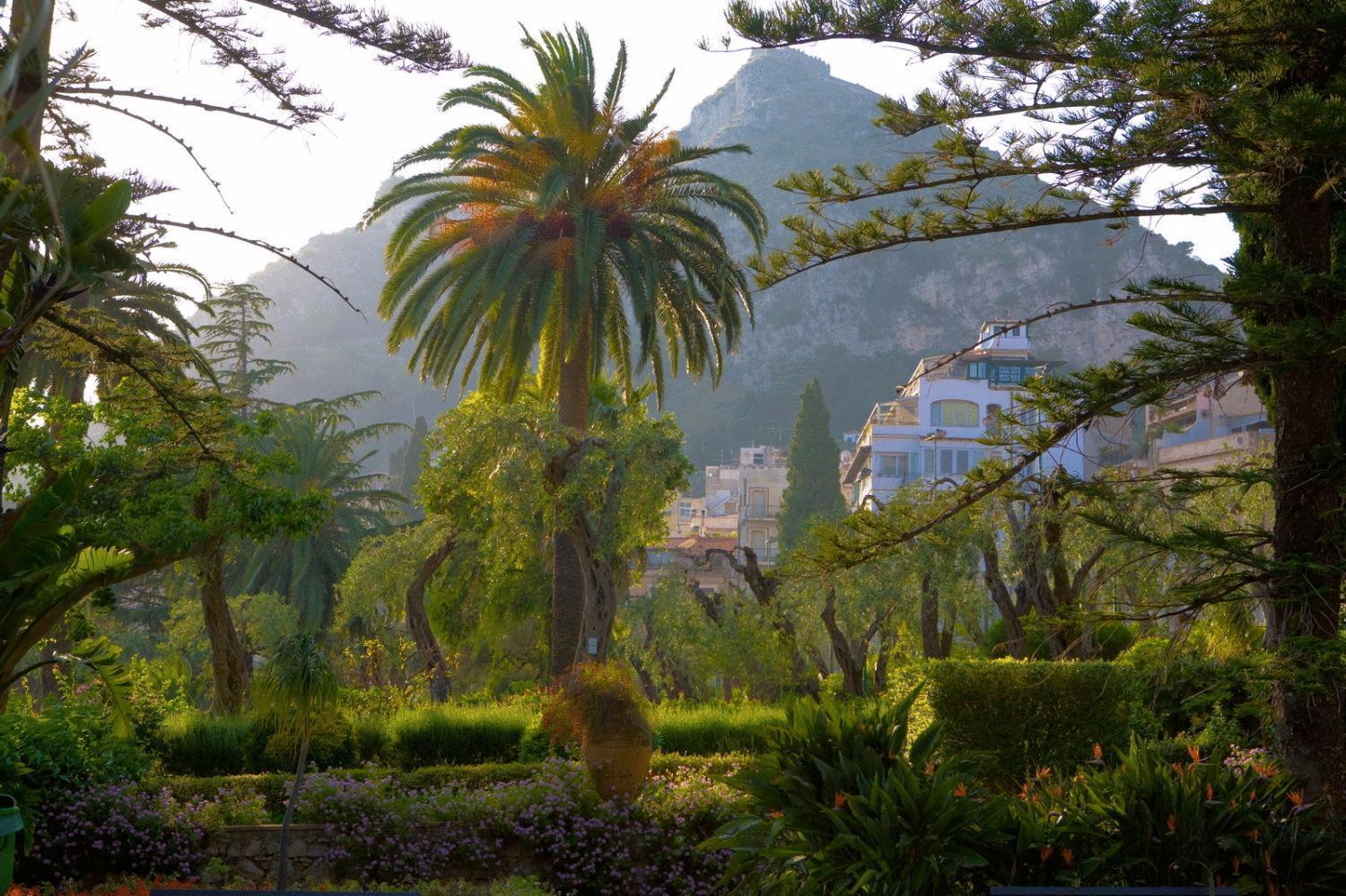 Hotel Angela Taormina