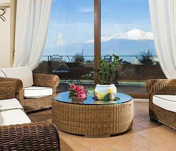 Hotel Angela Taormina