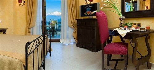 Hotel Angela Taormina