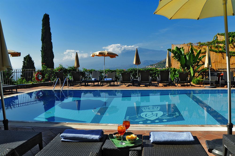 Angela 4* Taormina