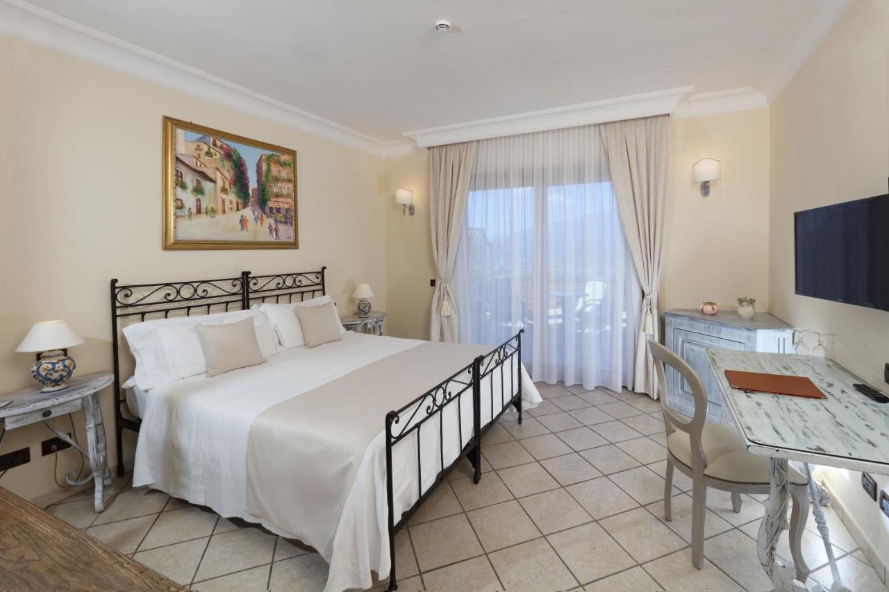 Hotel Angela Taormina
