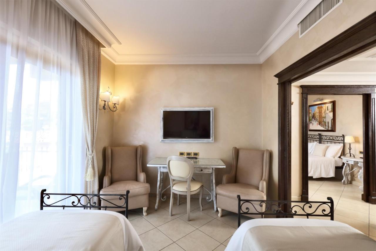 Hotel Angela Taormina