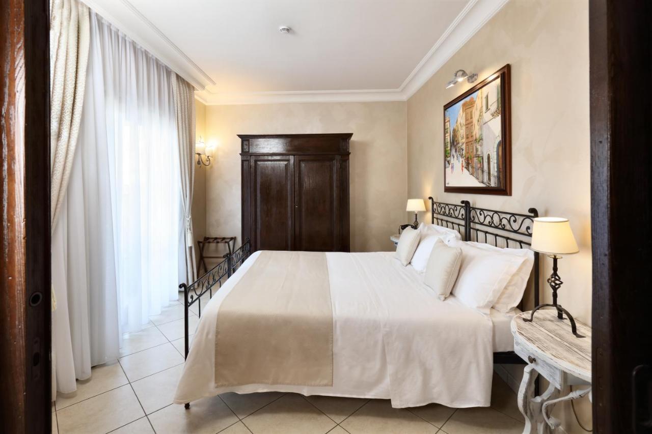 Angela Hotel Taormina