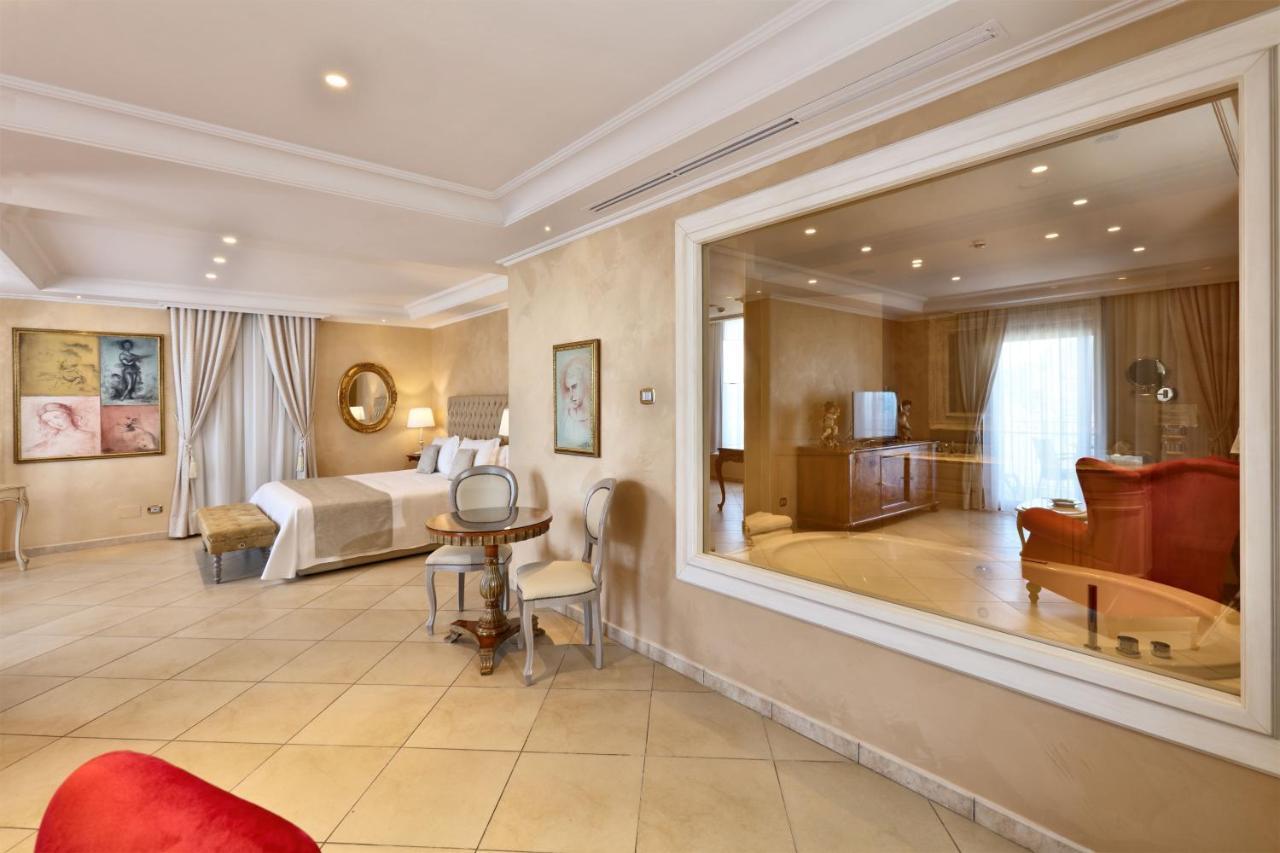 Angela Hotel Taormina