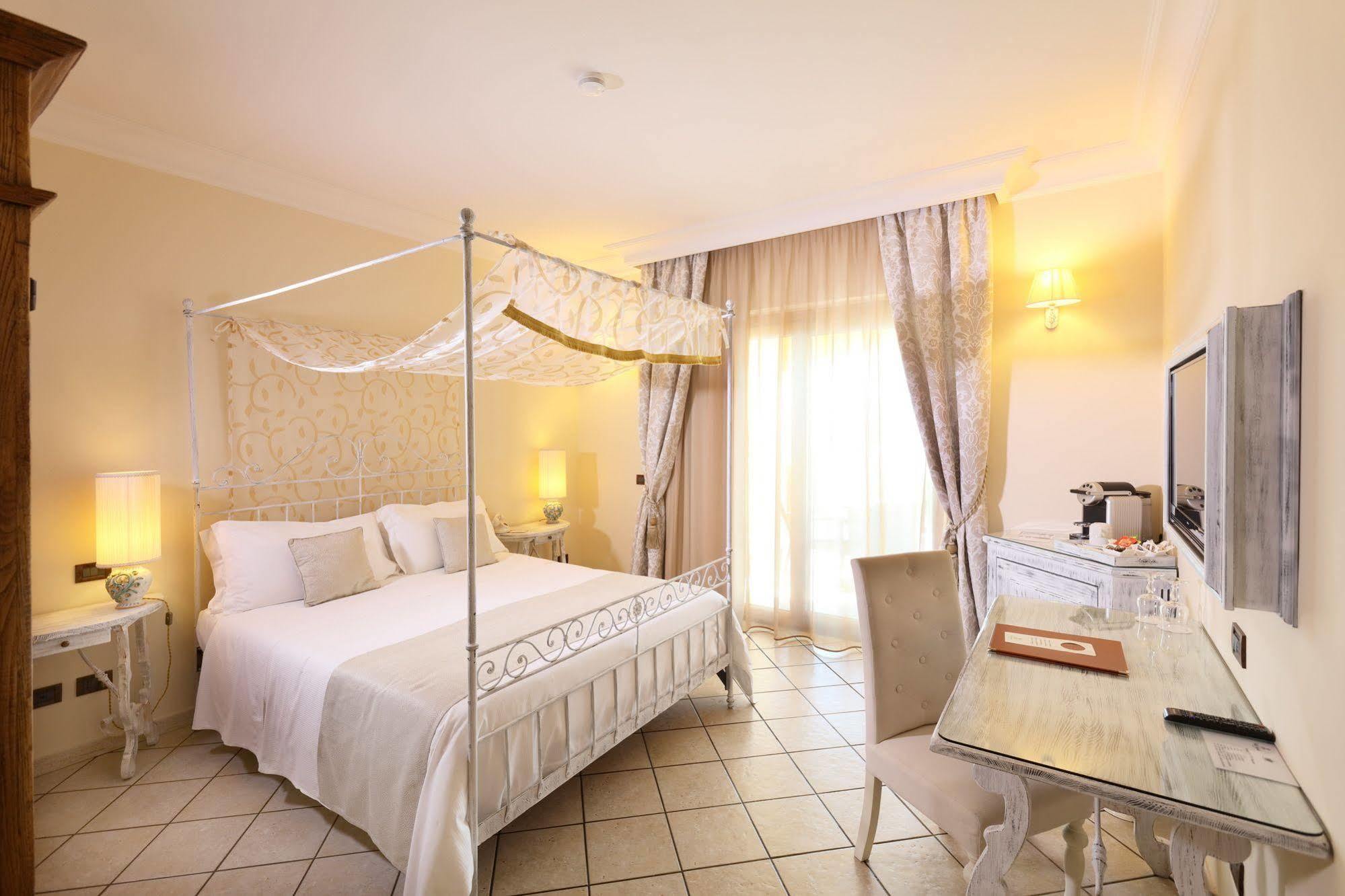 Hotel Angela Taormina
