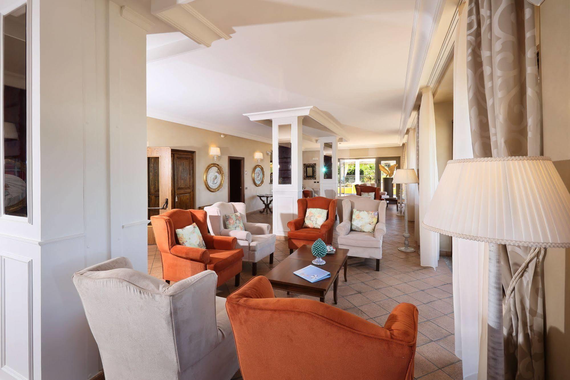 Angela Hotel Taormina