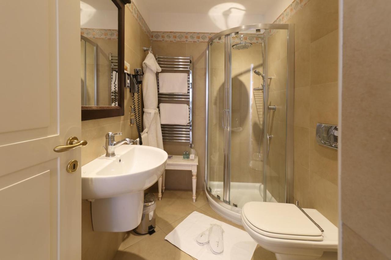 Hotel Angela Taormina