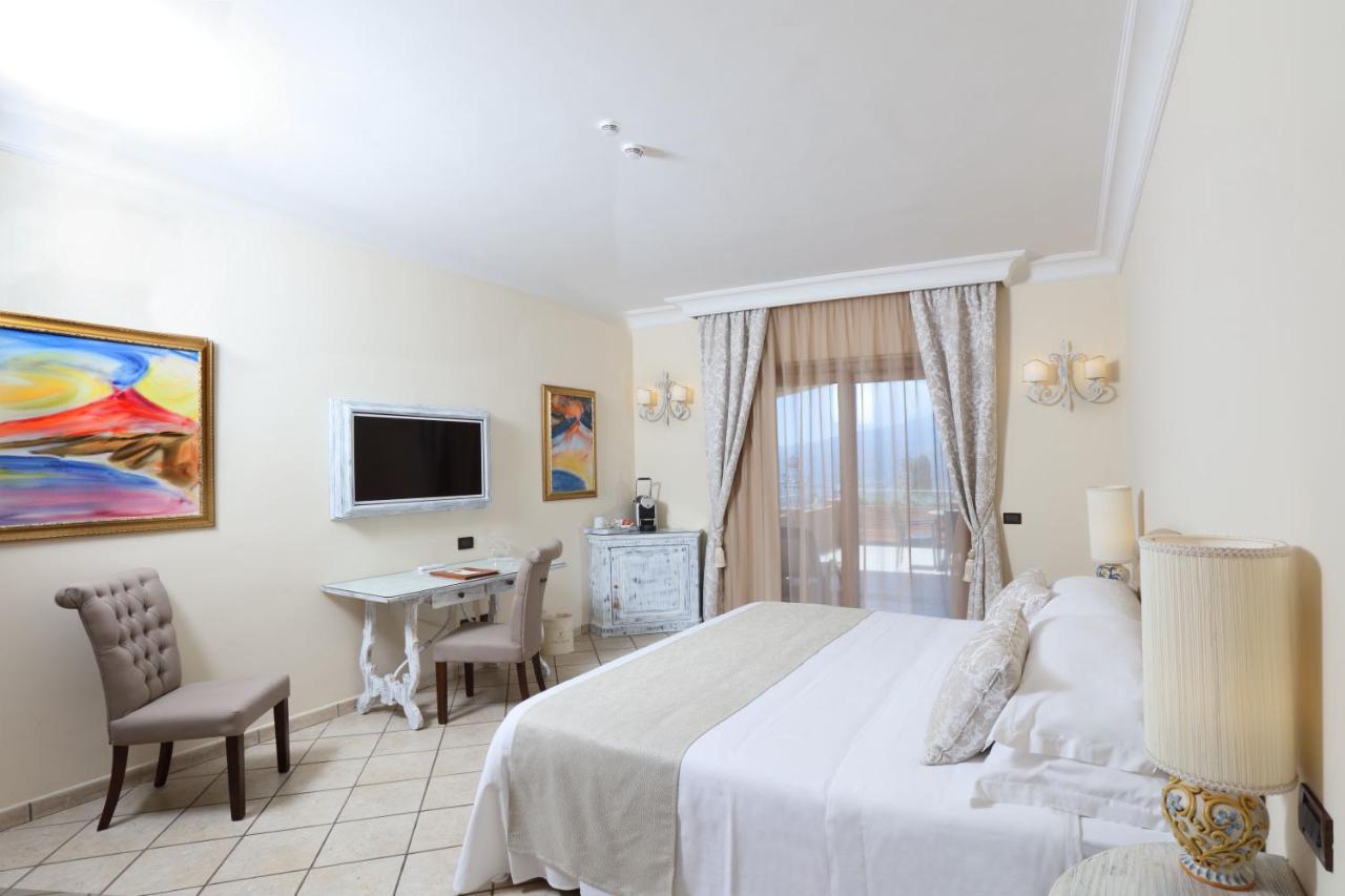 Hotel Angela Taormina